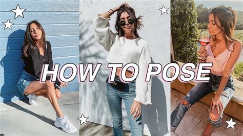 poses foto|How to Pose for Photos: Best Pose Tips for Instagram.